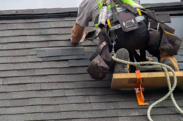 Reliable Roof Repair contractor in Manchaca, TX by Brentwood Metal Roofing
