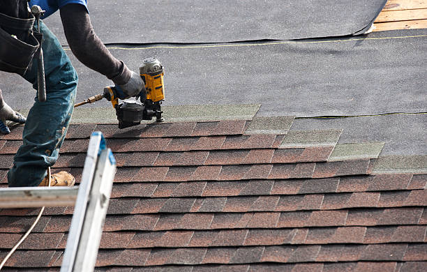 Licensed Roof Repair service in Manchaca, TX - Brentwood Metal Roofing